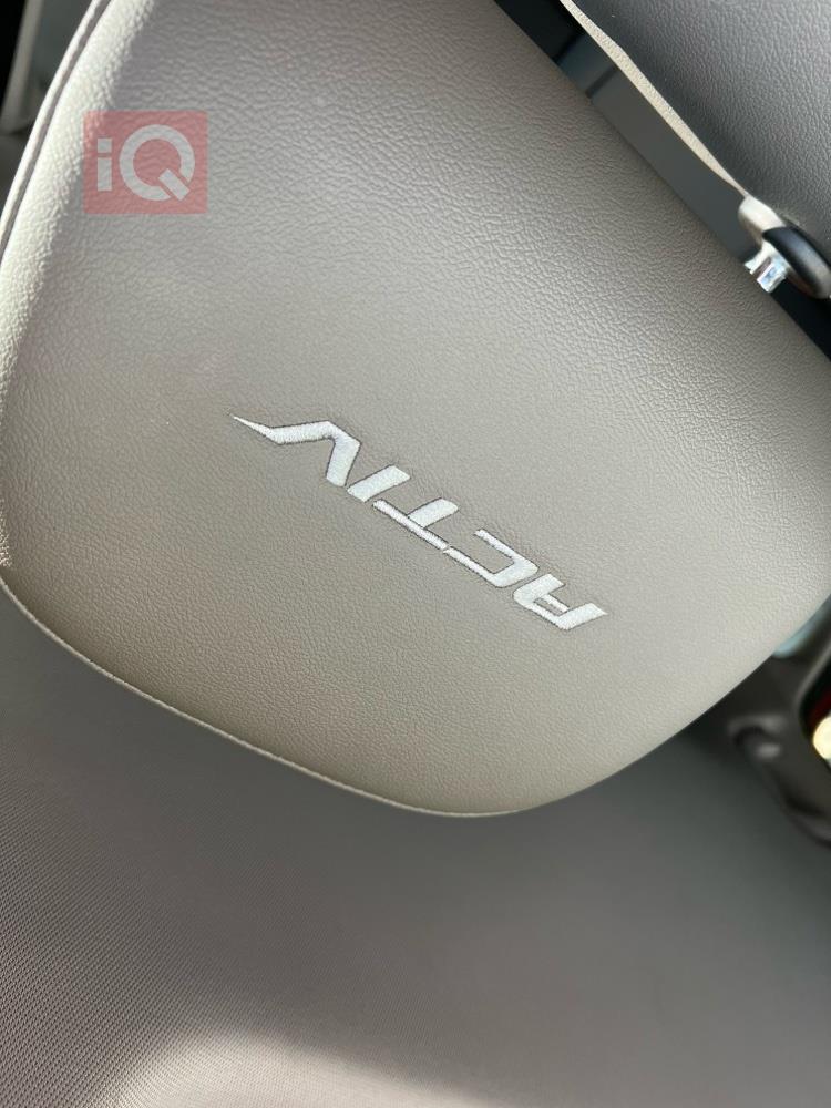 شيفروليه تراكس